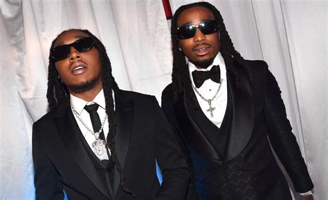 Le Quavo Day à Atlanta: Un Hommage Inattendu au Rappeur Migos et à Sa Passion pour la Ville