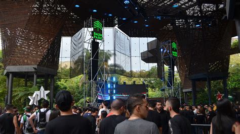 Le Festival de la Musique Électronique Sonic Boom : Une Nuit Inoubliable avec le Prodige de la Techno, Michael Mayer !