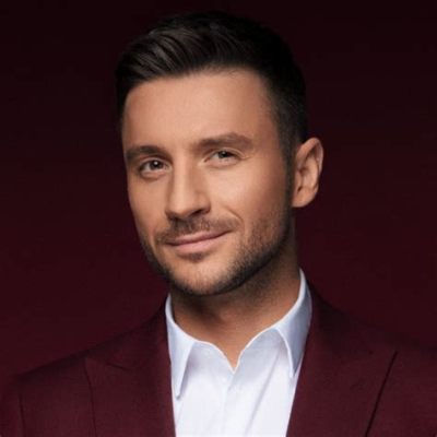 Le Concert Éblouissant de Sergey Lazarev: Une Nuit Magique à Paris !