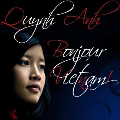  Le Concert Électrique de Quynh Anh: Une Nuit d'Étincelles Musicales et de Surprises Inattendues!