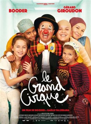 Le Grand Cirque de Will Young: Un Spectacle Musical Époustouflant !