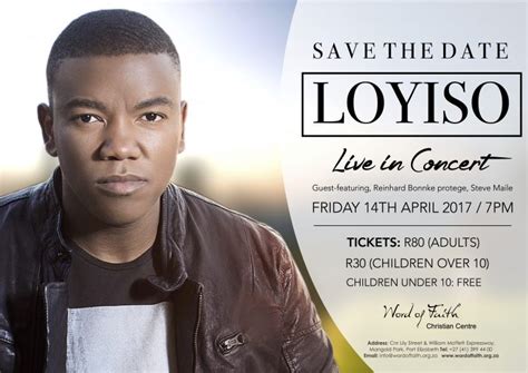 Lloyiso's Soul Symphony Concert: A Night of Exquisite Vocals and Unexpected Twists!